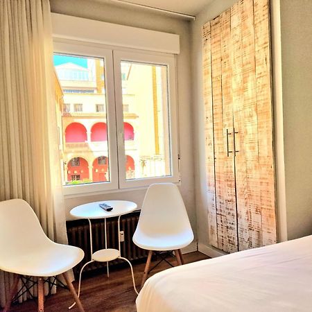 Urban Burgos Hotel Ngoại thất bức ảnh