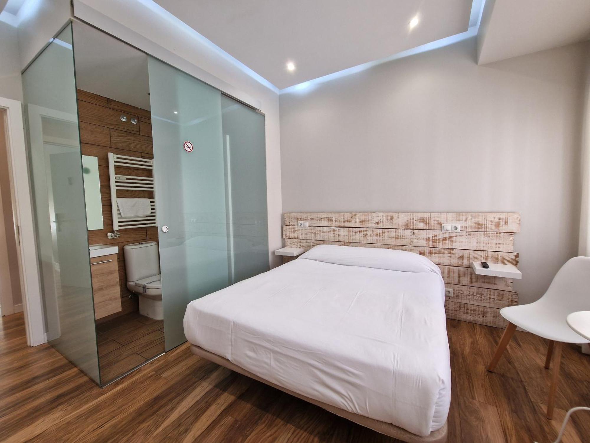 Urban Burgos Hotel Ngoại thất bức ảnh