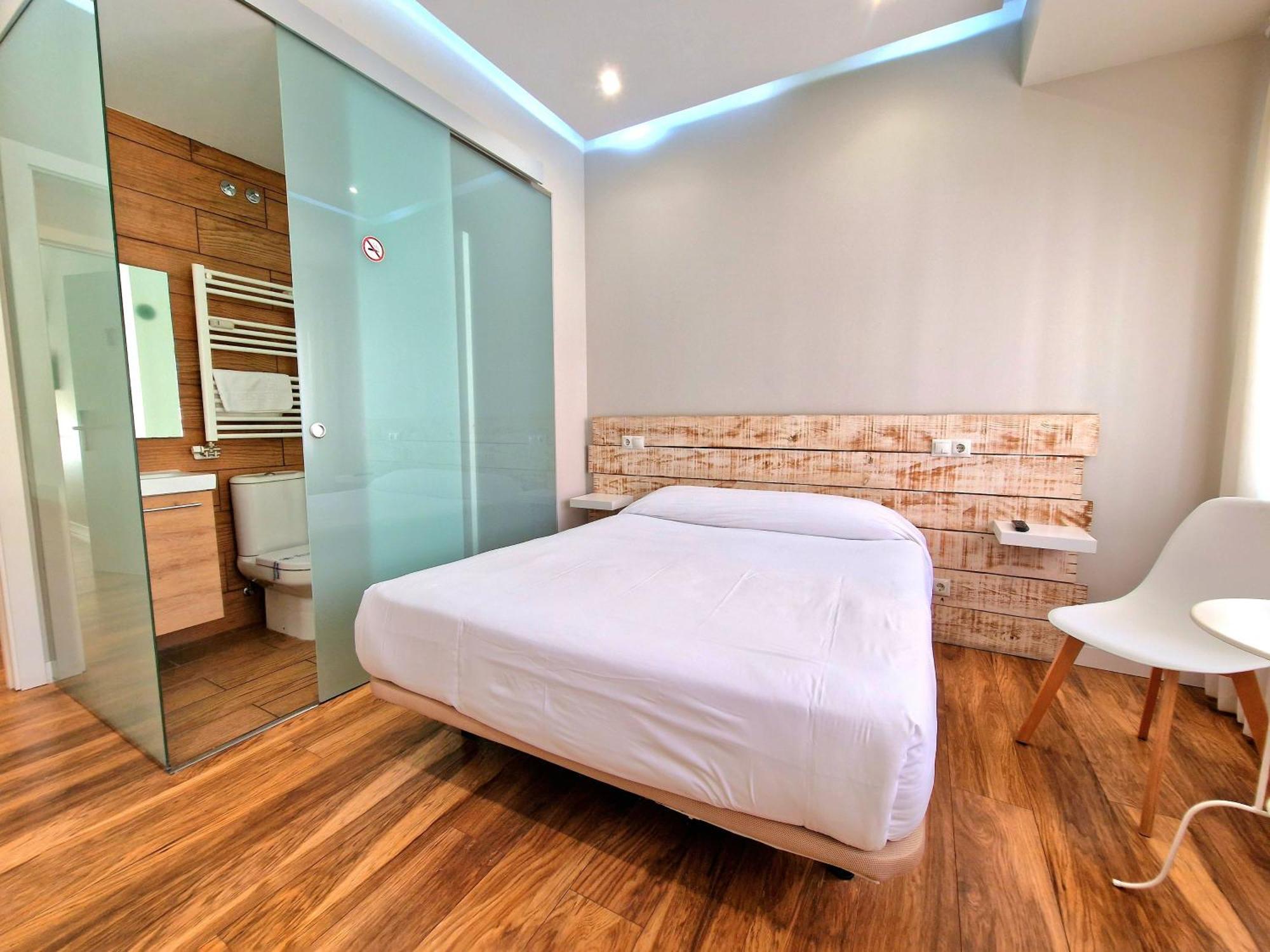 Urban Burgos Hotel Ngoại thất bức ảnh