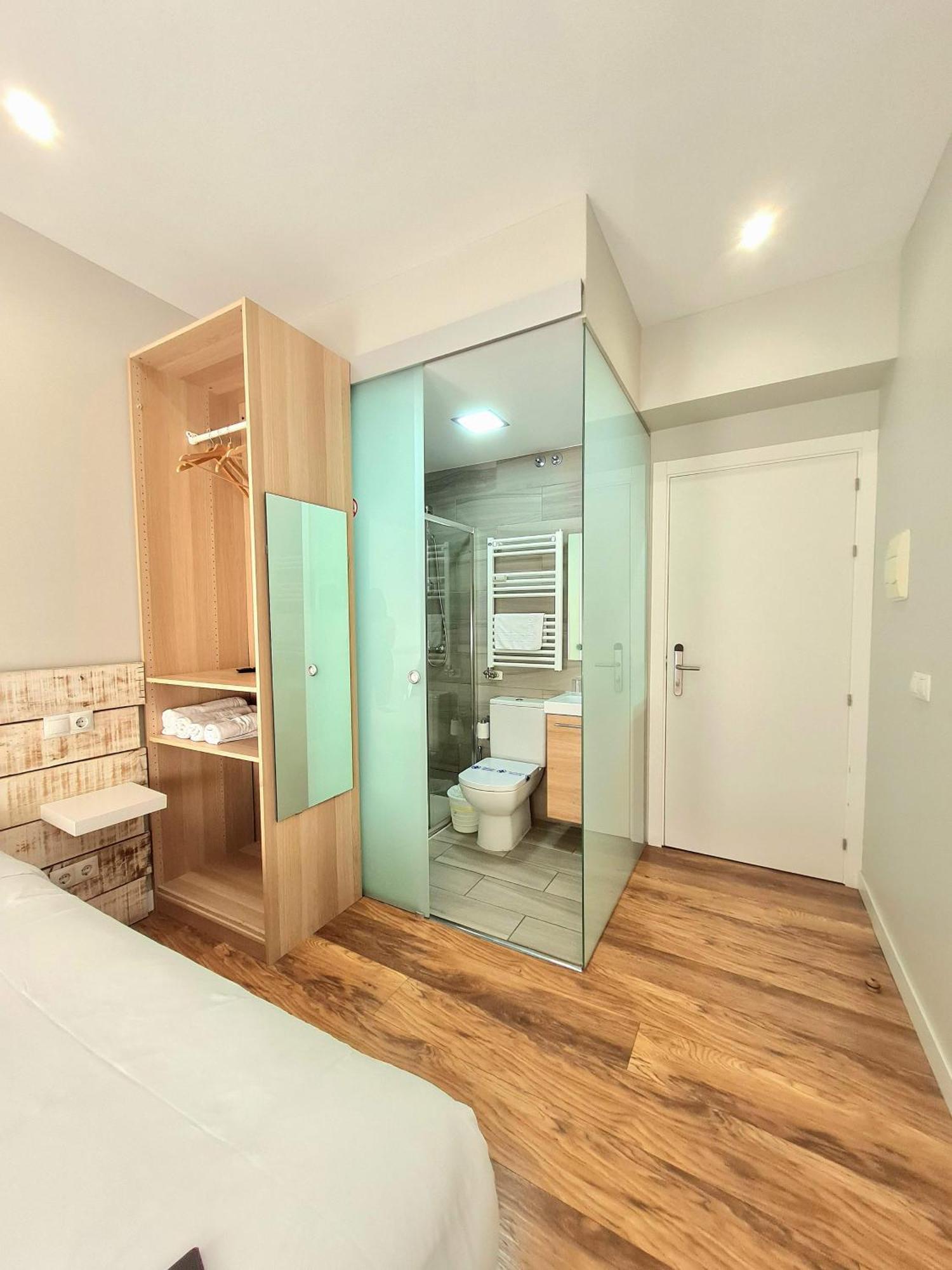 Urban Burgos Hotel Ngoại thất bức ảnh